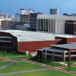 阿拉巴馬大學伯明翰分校-美國大學排名數據庫-University of Alabama--Birmingham 阿拉巴馬大學伯明翰分校數據庫